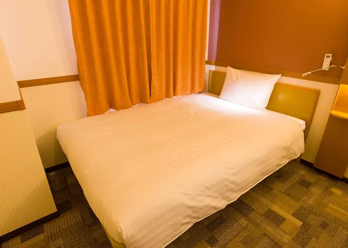 Toyoko Inn Yonago Ekimae