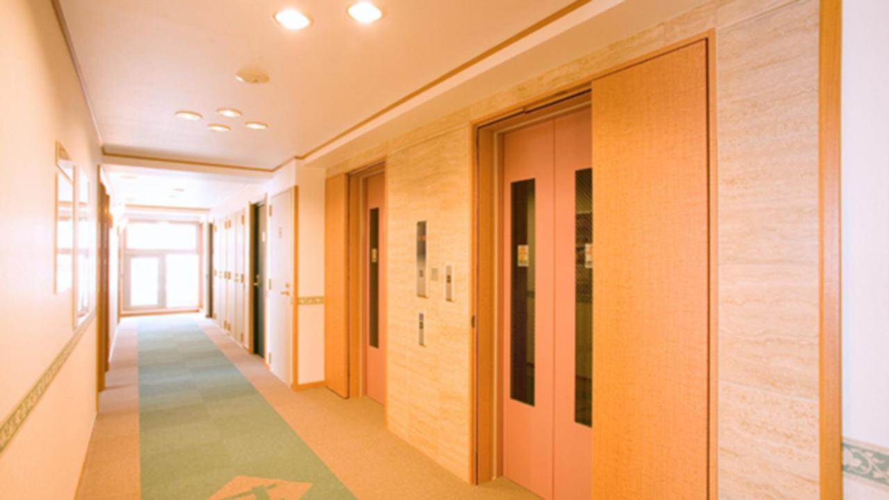 Toyoko Ekimae Yonago