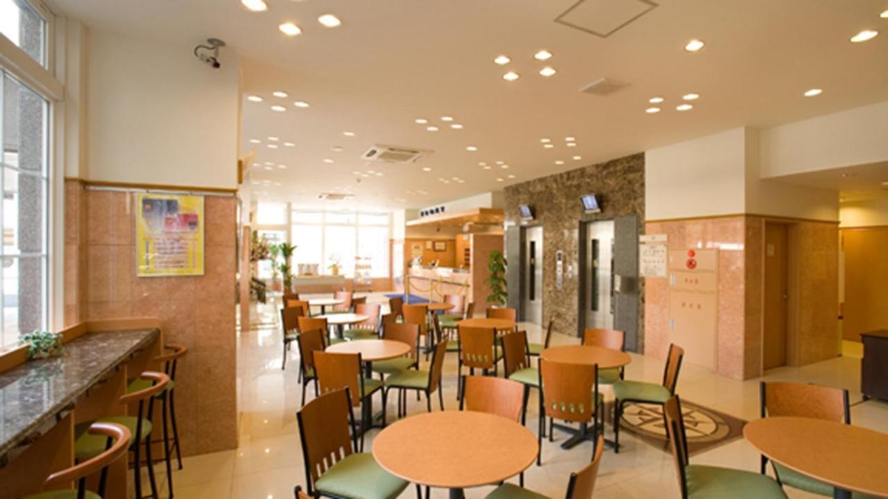 Toyoko Ekimae