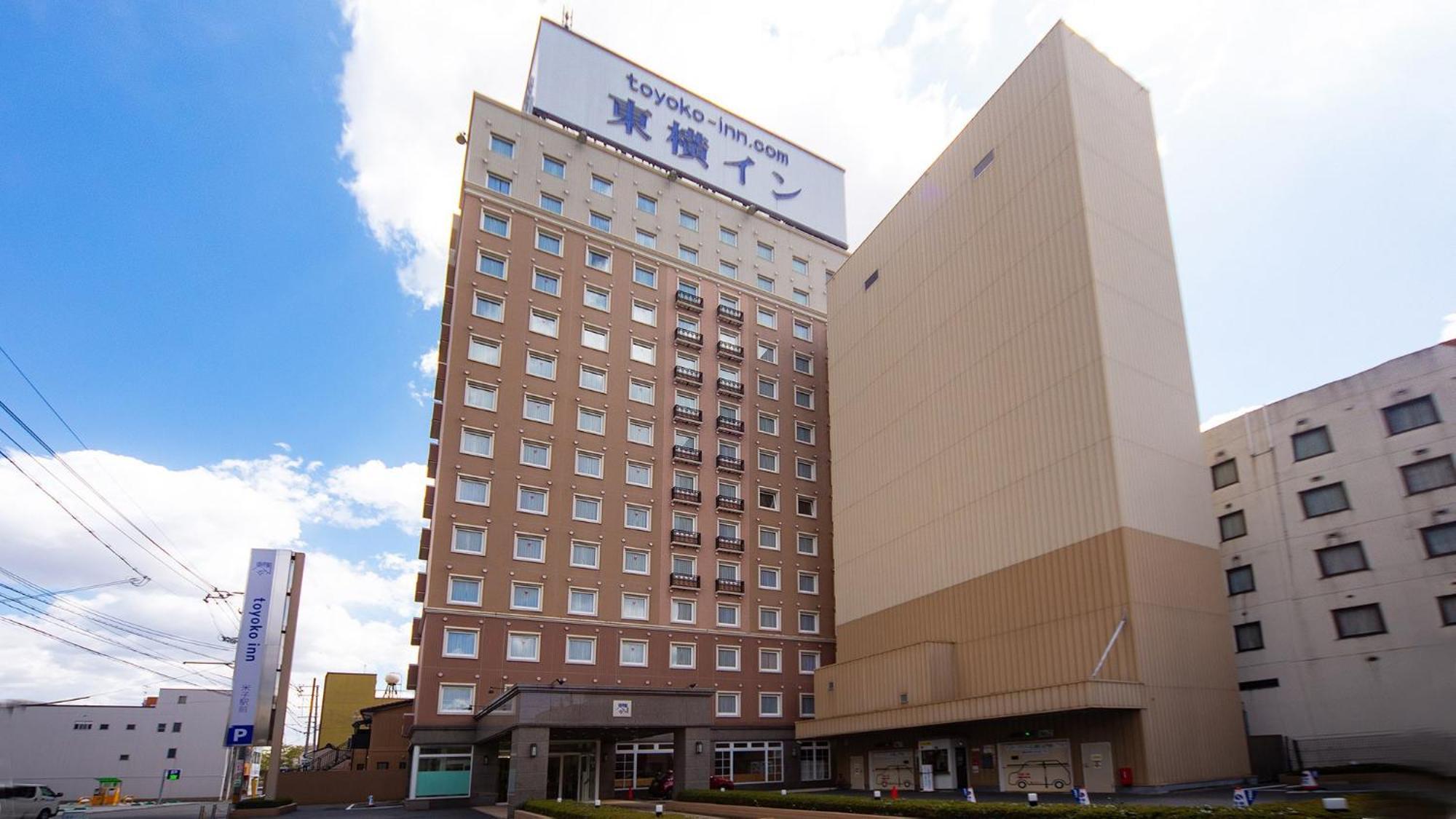 Hotel Toyoko Ekimae