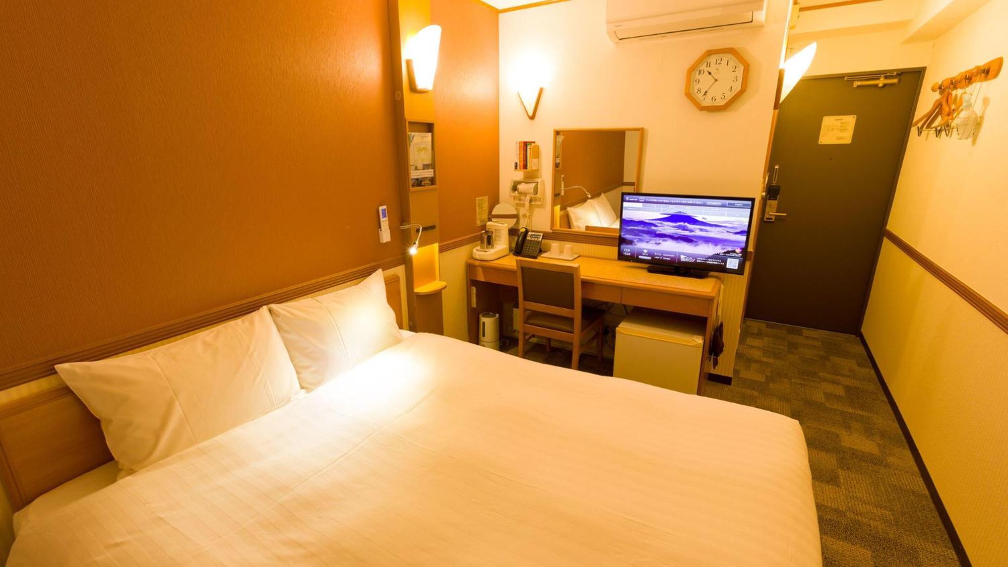 Toyoko Ekimae Hotel 3*