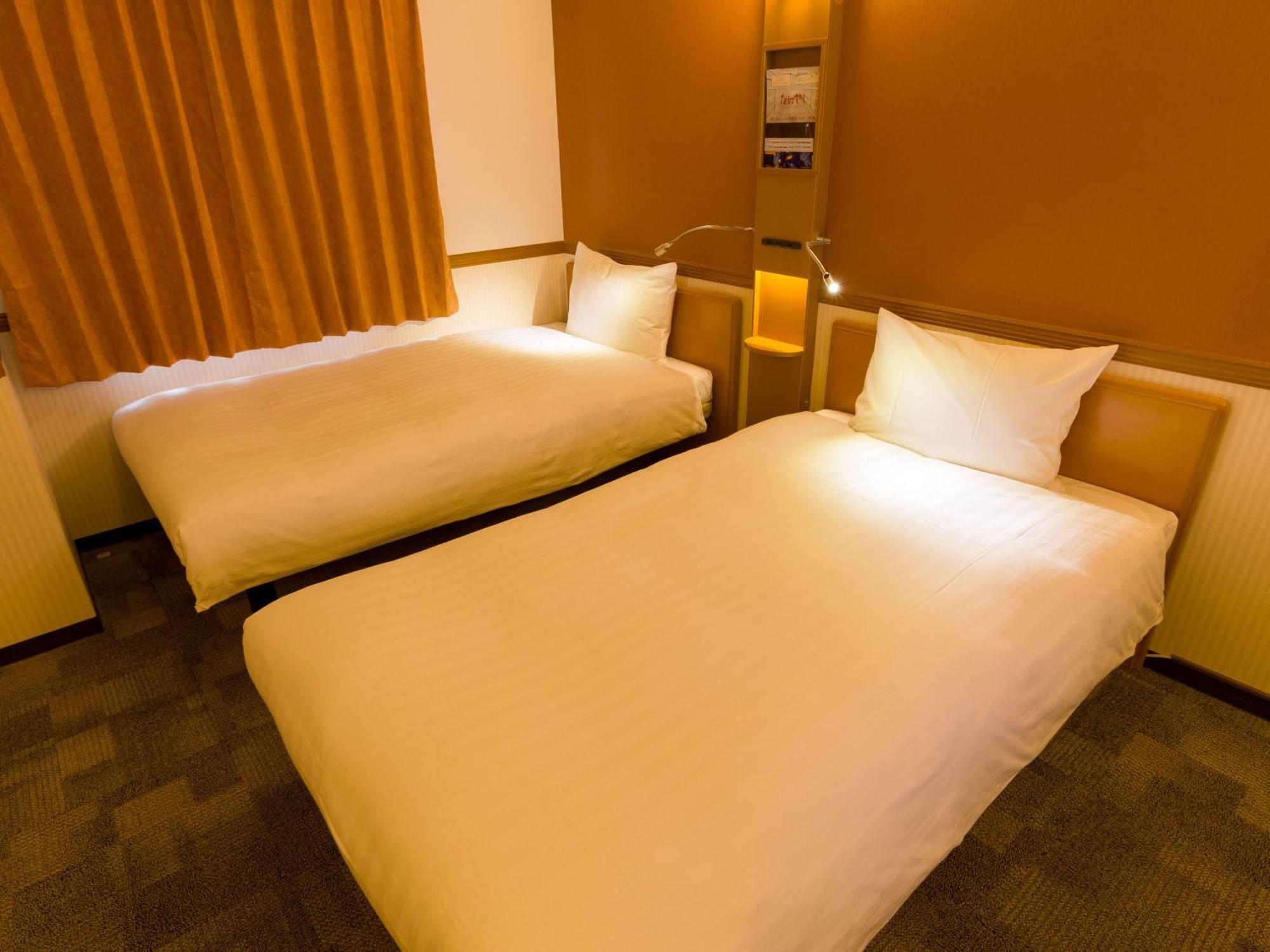 Toyoko Ekimae 3* Yonago