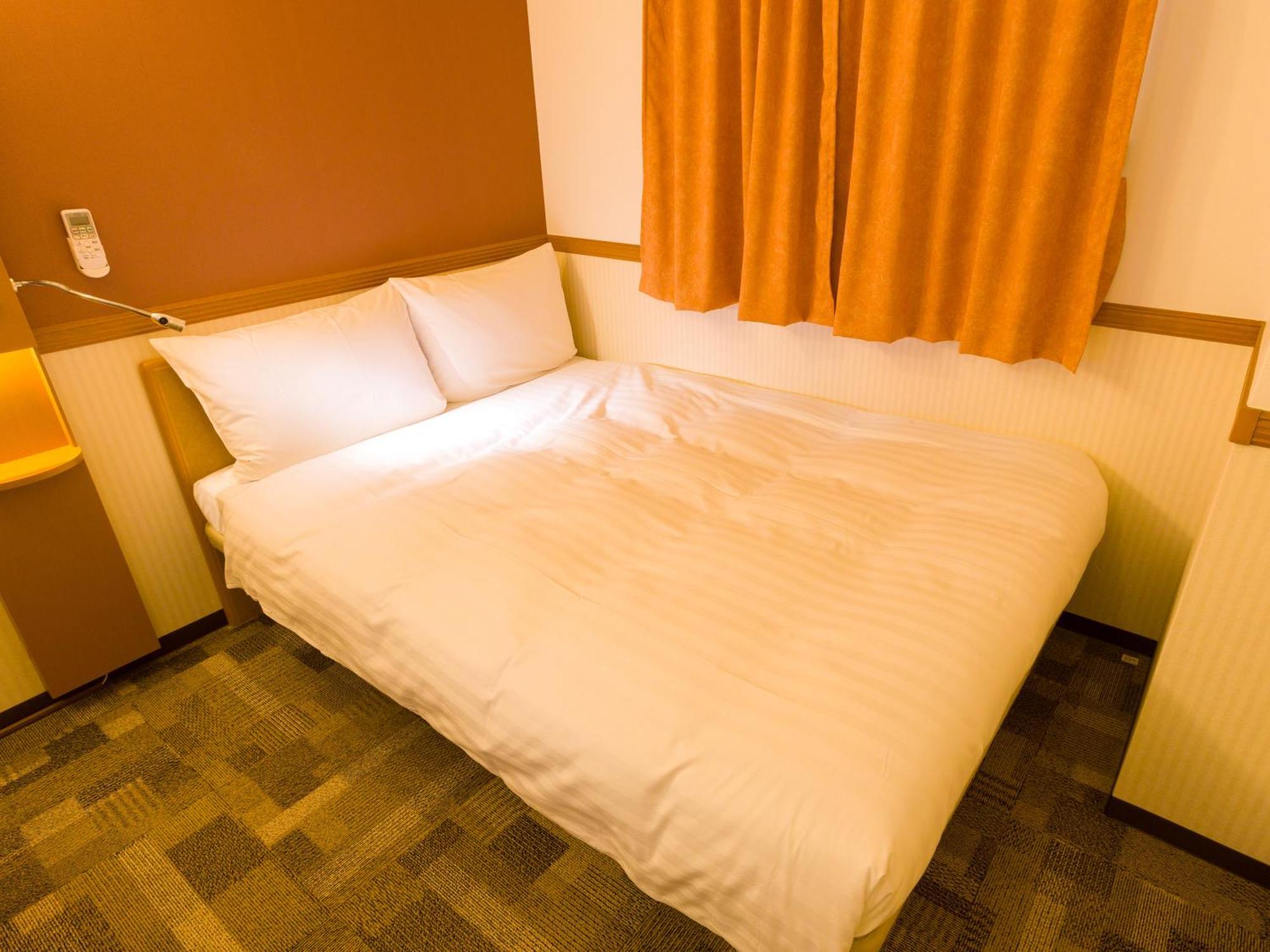 Toyoko Ekimae Hotel Yonago