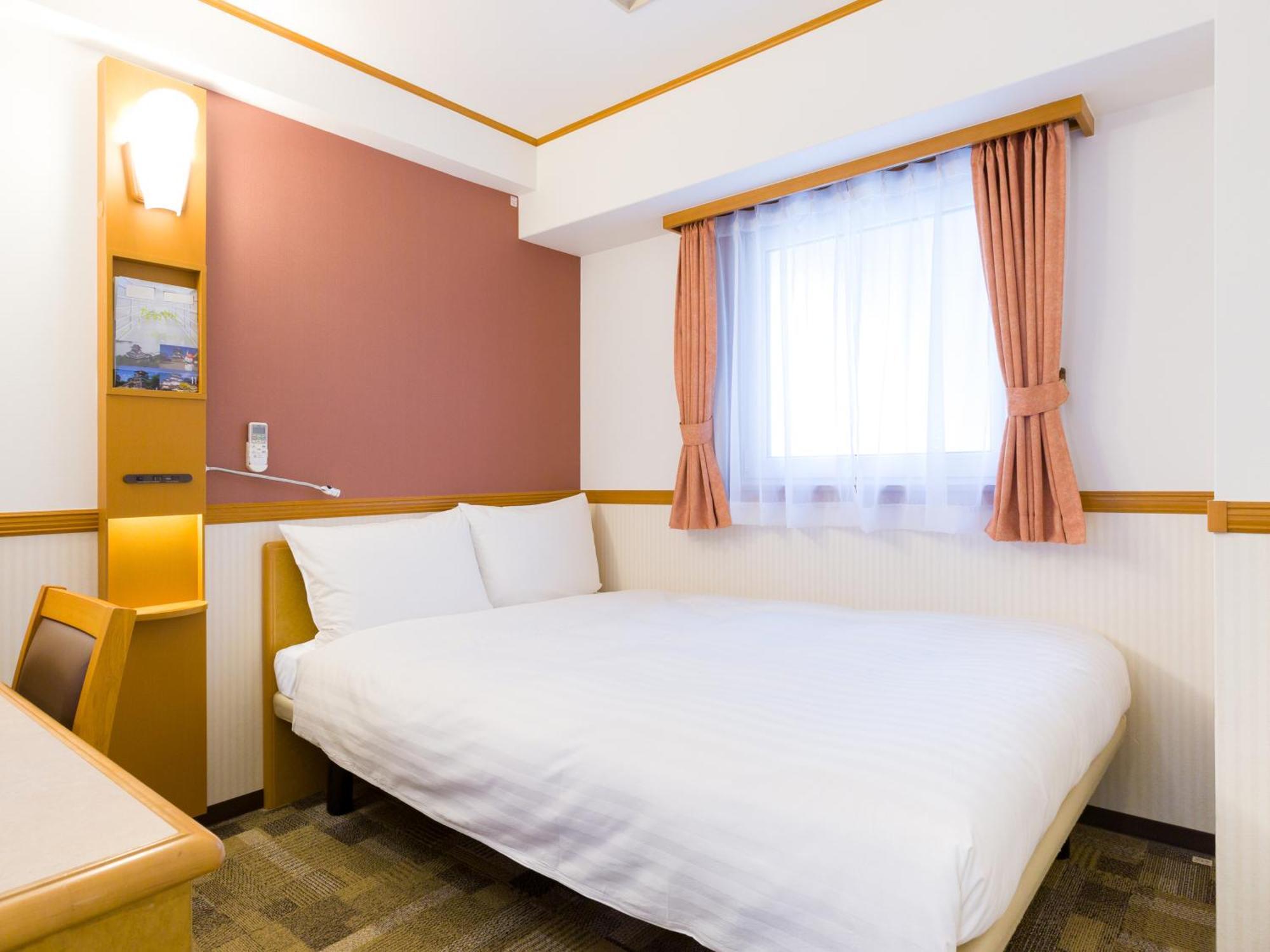 Hotel Toyoko Ekimae 3*