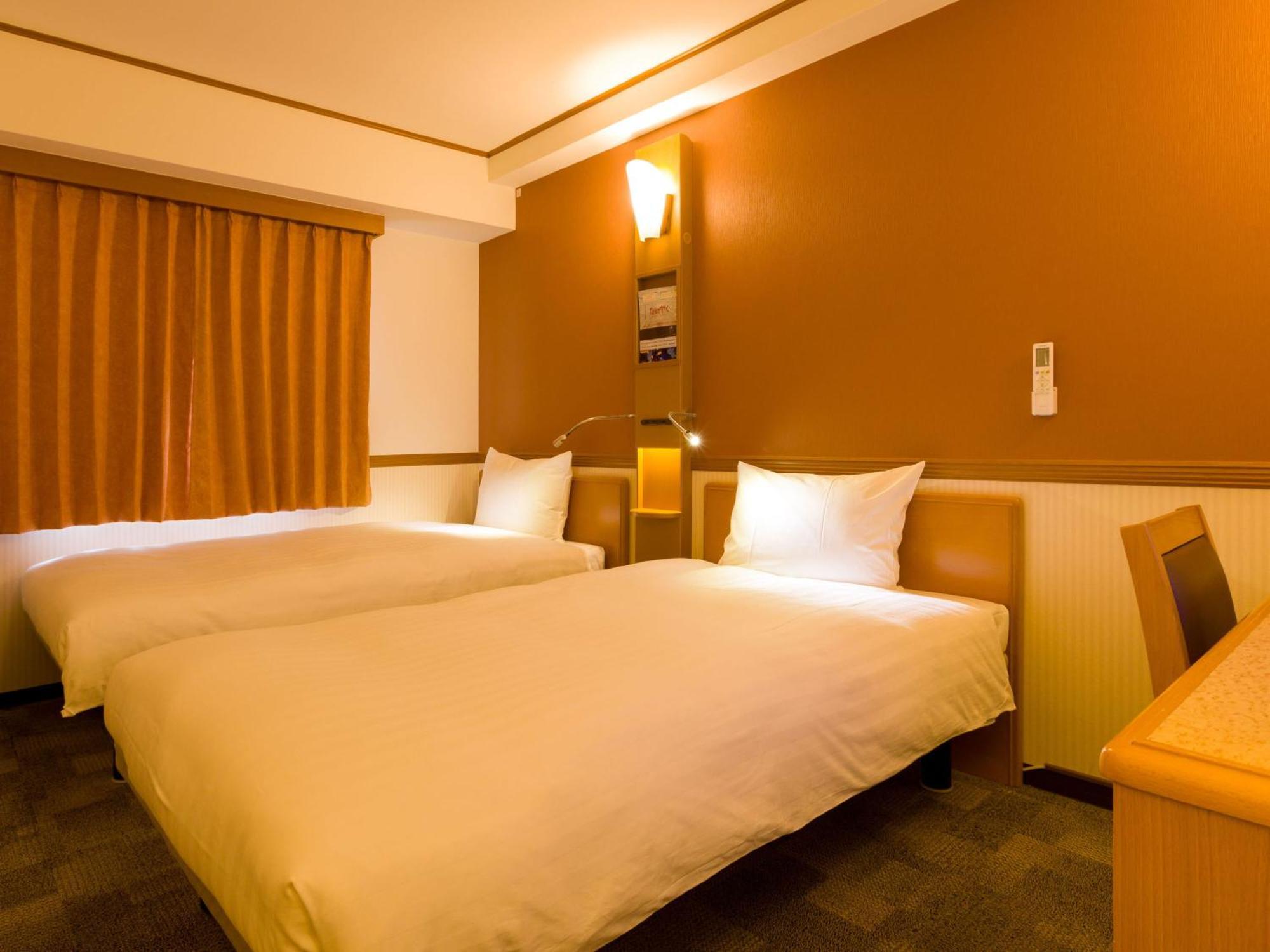 Toyoko Ekimae Hotel Yonago