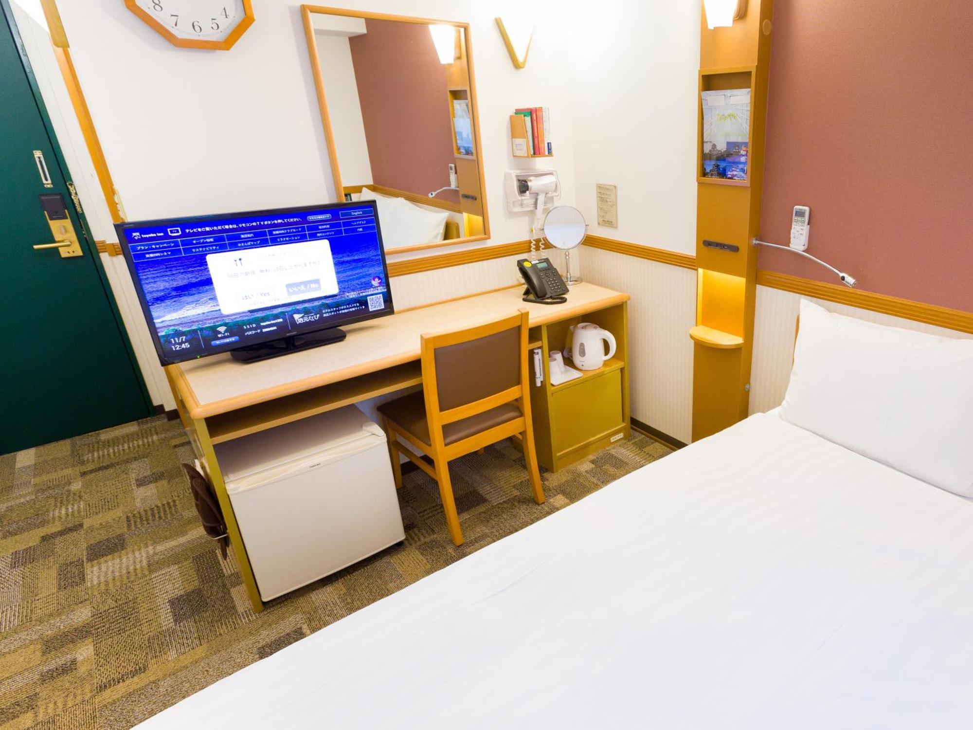Hotel Toyoko Ekimae Yonago