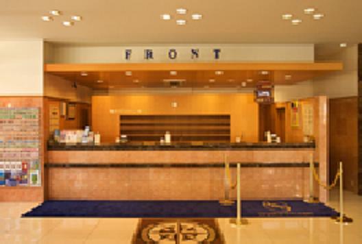 Hotel Toyoko Ekimae