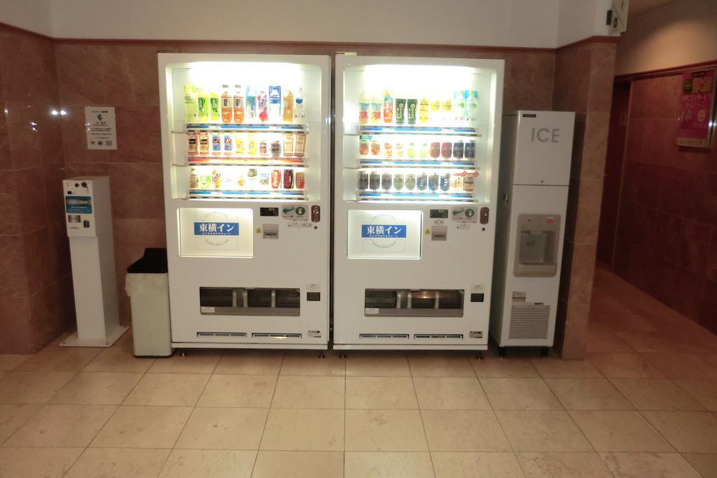Toyoko Ekimae 3*