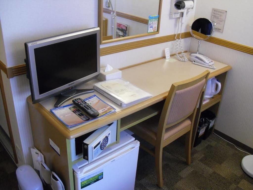 Hotel Toyoko Ekimae Yonago