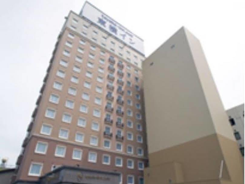 Hotel Toyoko Ekimae 3*